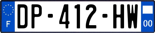 DP-412-HW