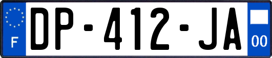 DP-412-JA