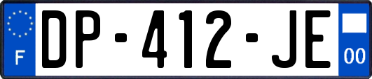 DP-412-JE