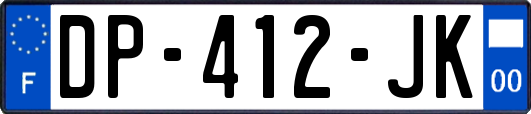 DP-412-JK