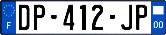 DP-412-JP