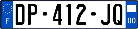DP-412-JQ
