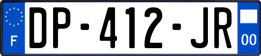DP-412-JR