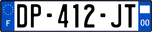 DP-412-JT