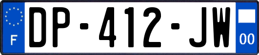 DP-412-JW