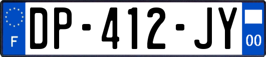 DP-412-JY