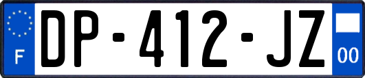 DP-412-JZ