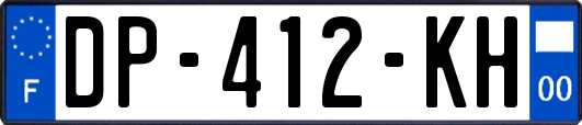 DP-412-KH