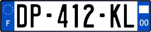 DP-412-KL