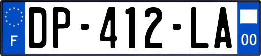 DP-412-LA