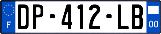 DP-412-LB