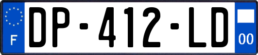 DP-412-LD