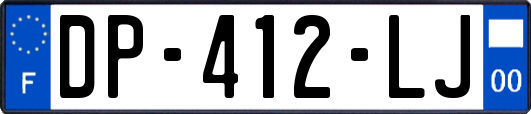 DP-412-LJ