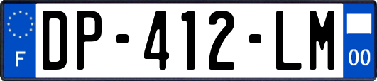 DP-412-LM