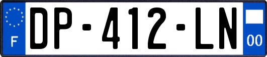 DP-412-LN
