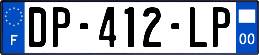 DP-412-LP