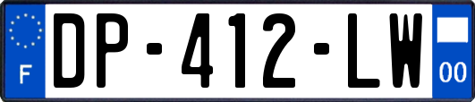 DP-412-LW