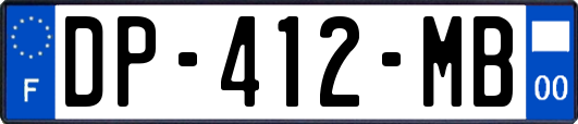 DP-412-MB