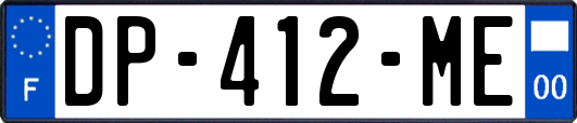 DP-412-ME