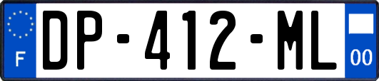 DP-412-ML