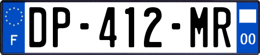 DP-412-MR