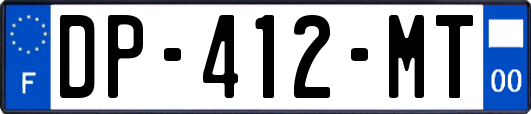 DP-412-MT