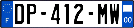 DP-412-MW