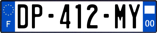 DP-412-MY