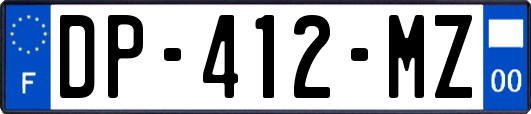 DP-412-MZ