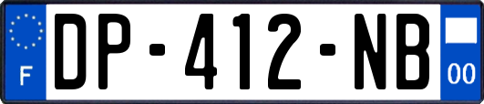 DP-412-NB