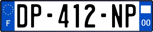 DP-412-NP