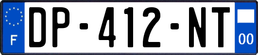 DP-412-NT