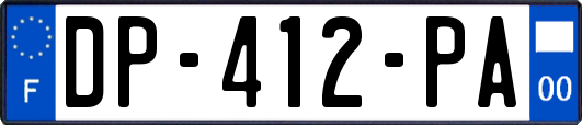 DP-412-PA