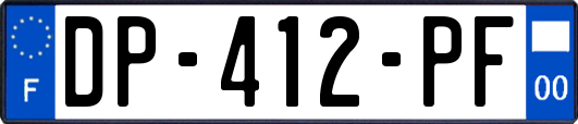 DP-412-PF
