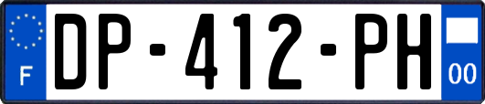 DP-412-PH