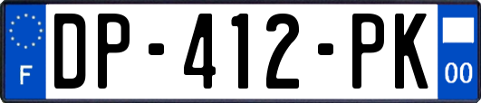 DP-412-PK