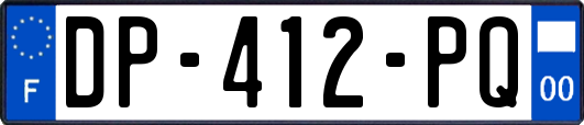 DP-412-PQ