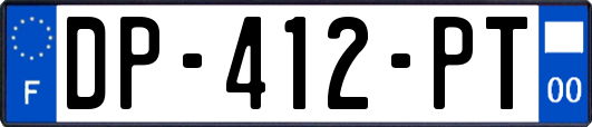 DP-412-PT