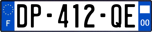 DP-412-QE