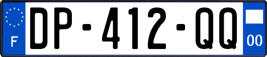 DP-412-QQ