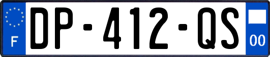 DP-412-QS