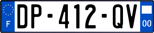 DP-412-QV