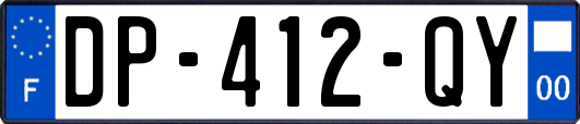 DP-412-QY