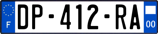 DP-412-RA
