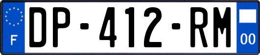 DP-412-RM