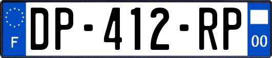 DP-412-RP