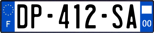 DP-412-SA