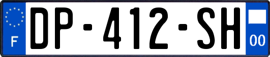 DP-412-SH