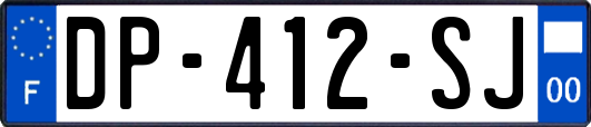 DP-412-SJ