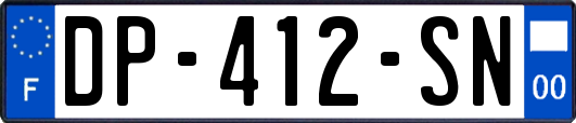 DP-412-SN